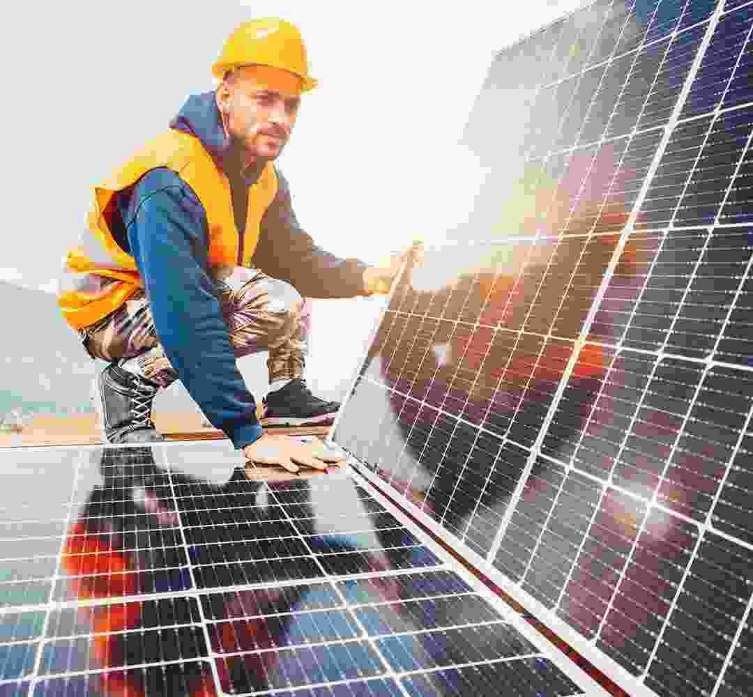 Highly smart and efficient largest renewable source of energy